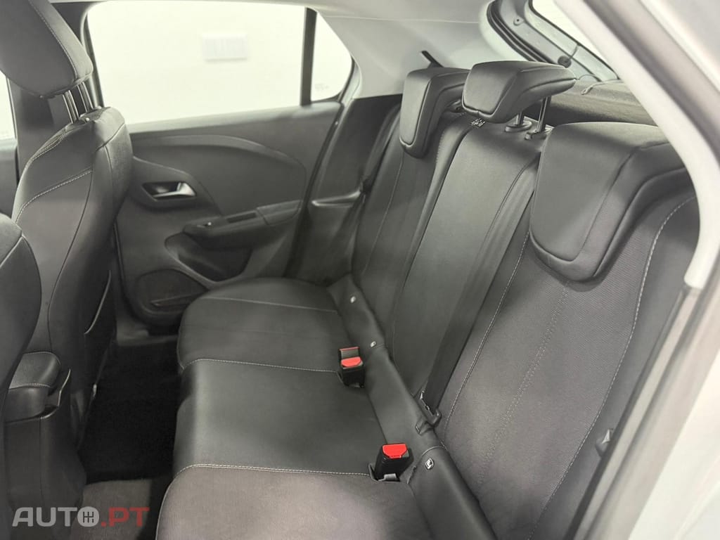 Opel Corsa 1.2 T Elegance