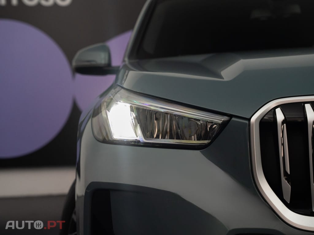BMW X1 xDrive25e Pack Desportivo M