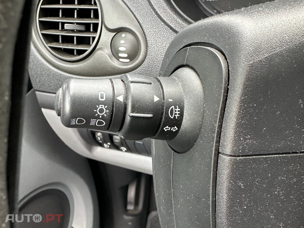 Renault Clio 1.5 dCi