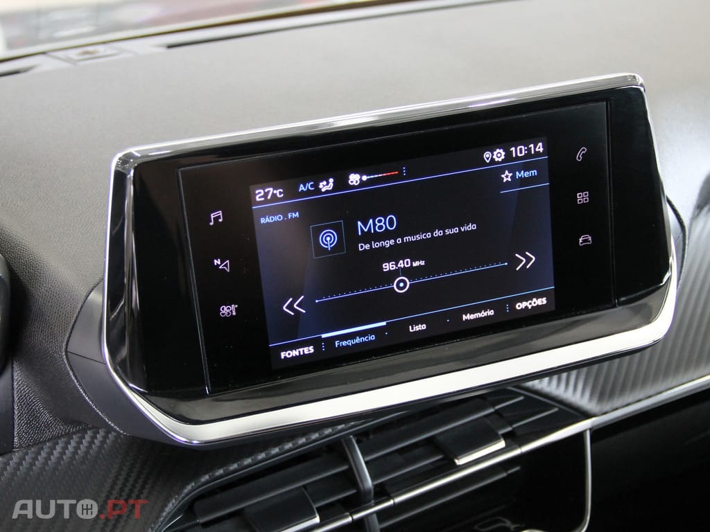 Peugeot 208 1.5 BlueHDi Active Pack