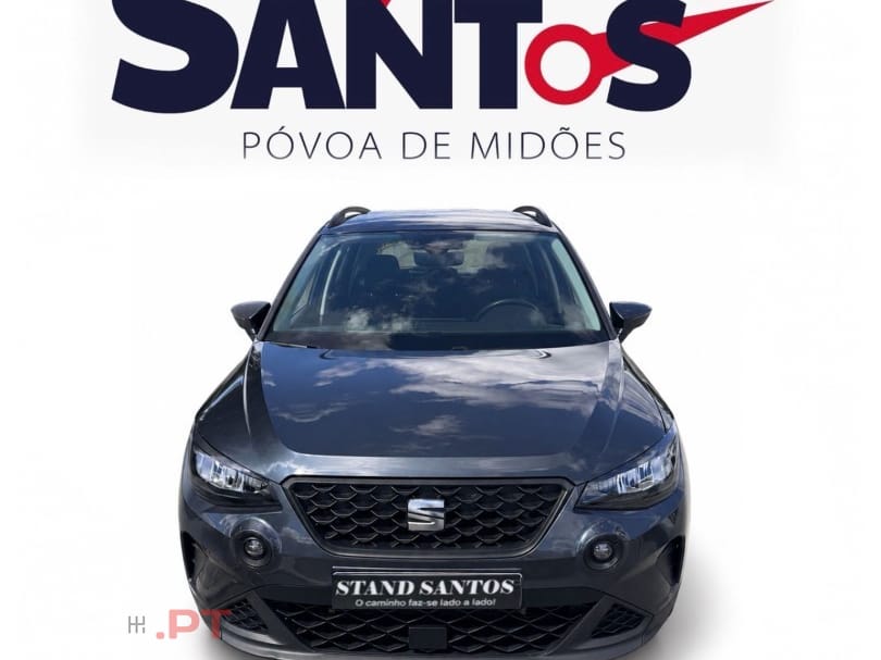 Seat Arona 1.0 TSI Style