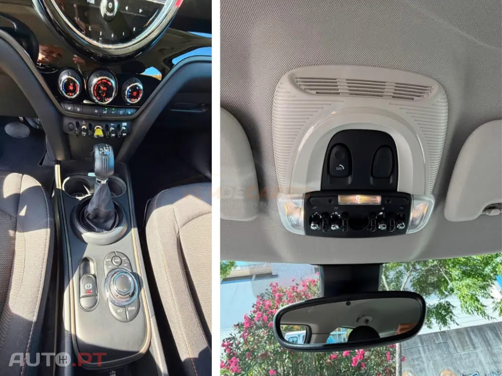 MINI Countryman Cooper SE ALL4 Auto