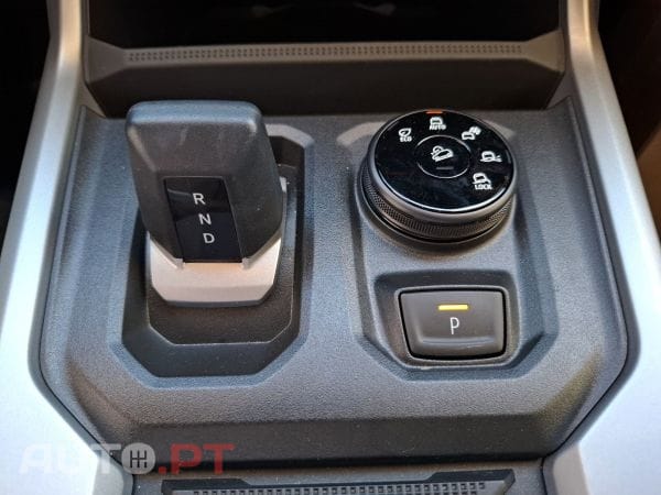 Dacia Bigster hybrid-G 150 Extreme 4x4