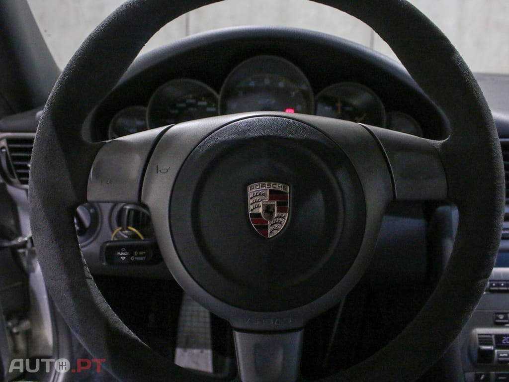 Porsche 997 GT3