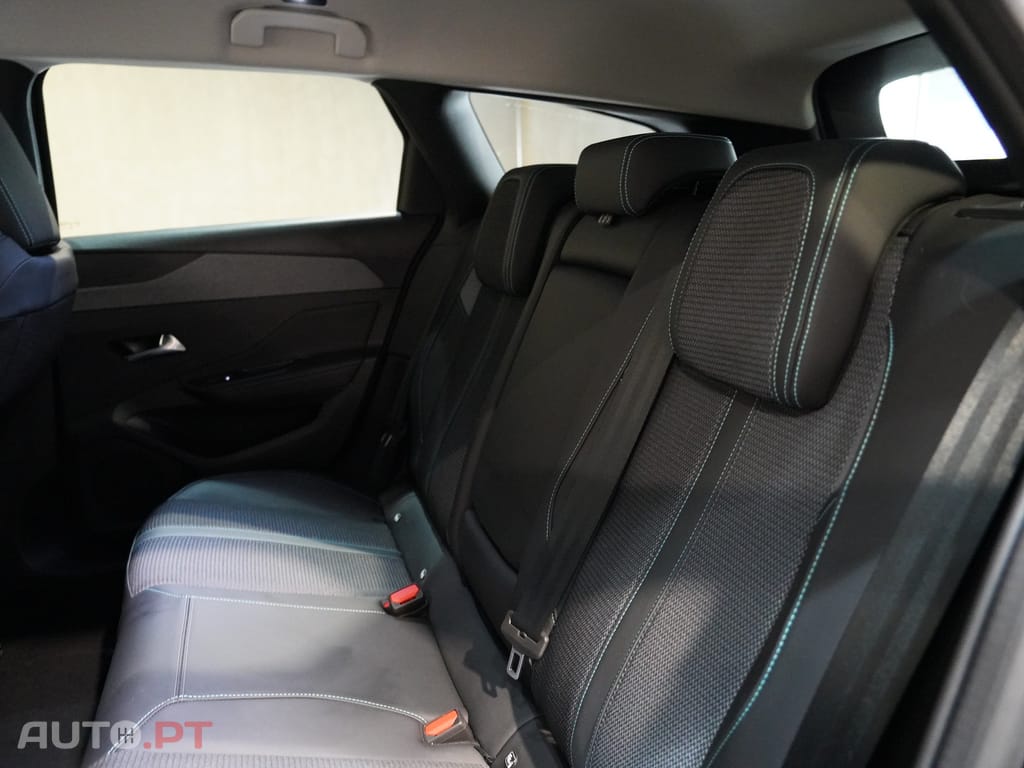 Peugeot 308 SW 1.2 PureTech Allure