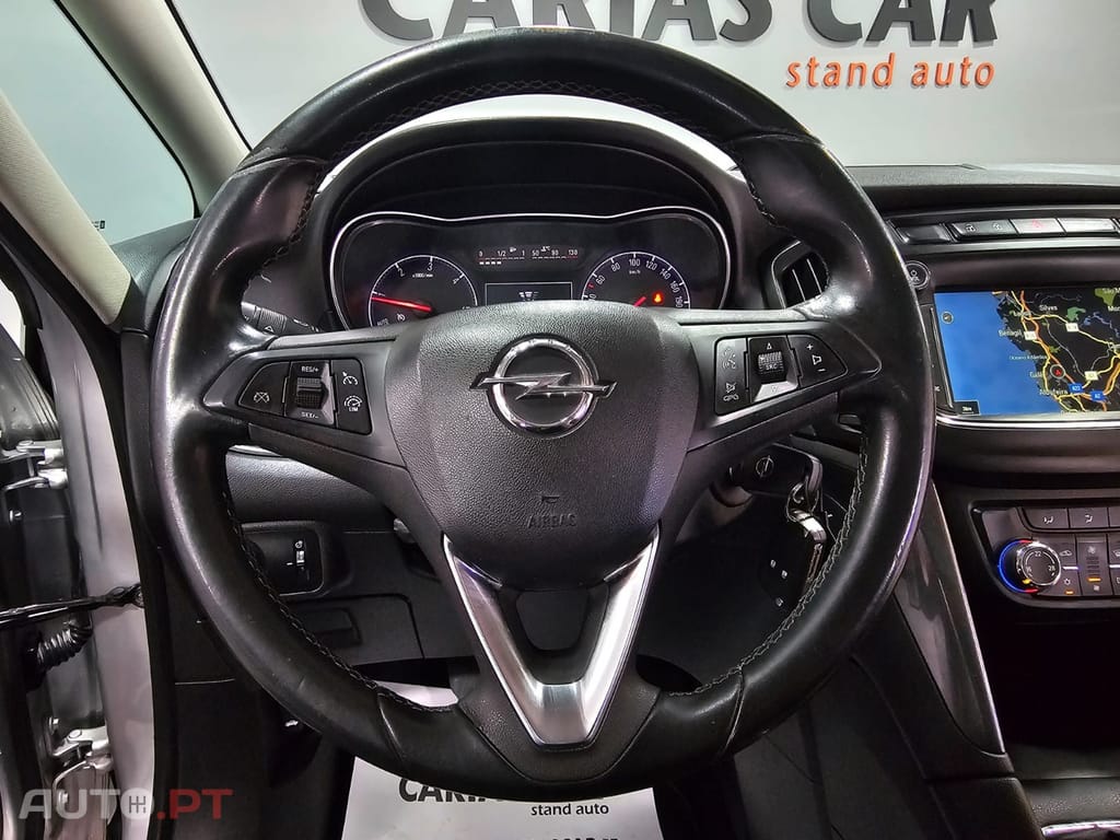 Opel Zafira 1.6 CDTi Innovation S/S