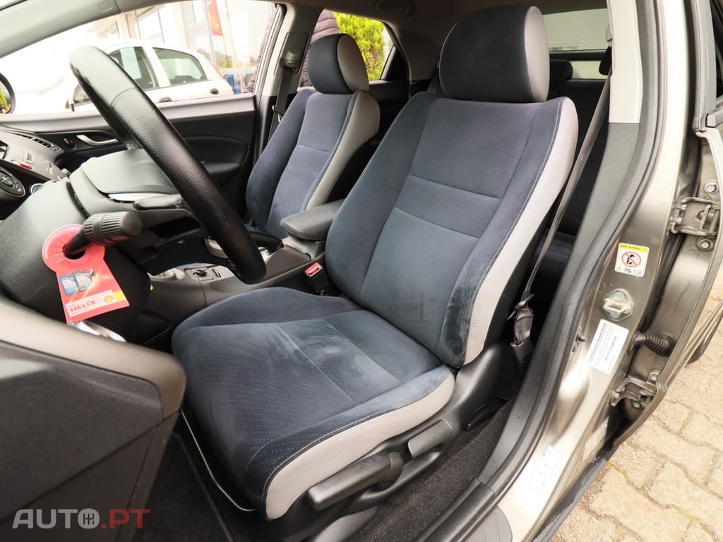 Honda Civic 1.4 Comfort