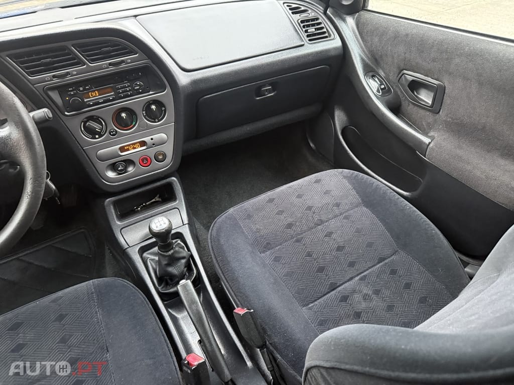 Peugeot 306 1.4 Griffe
