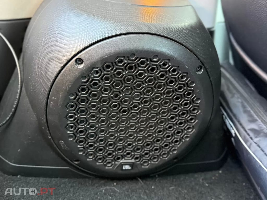 Smart ForTwo EQ prime edition nightsky