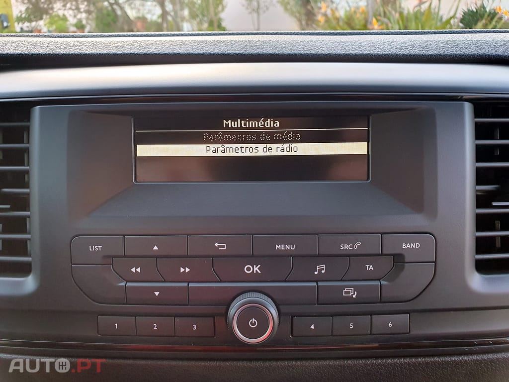 Toyota Proace 1.6 D-4D L1