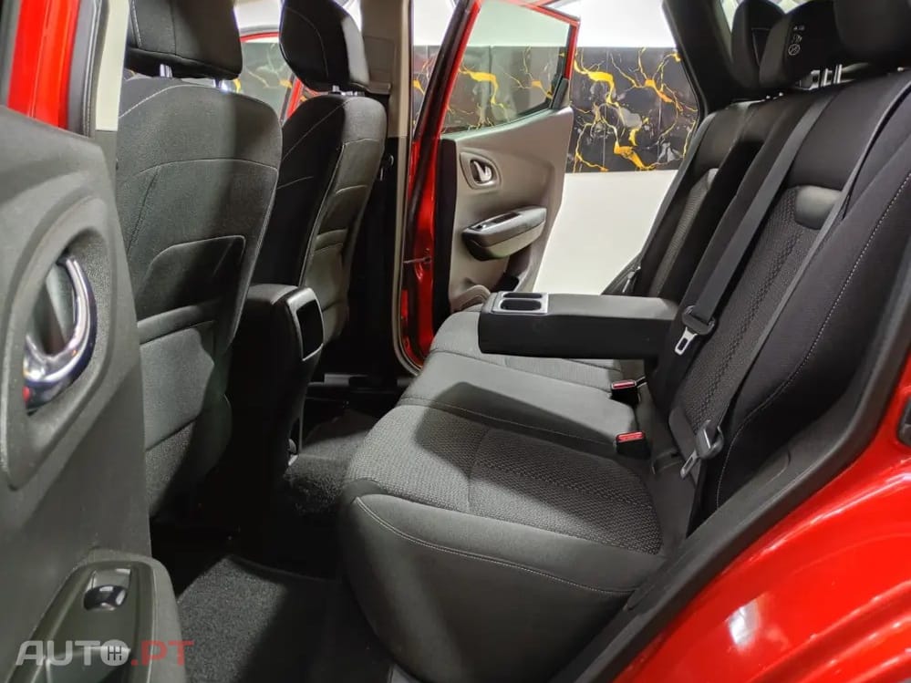 Renault Kadjar 1.5 dCi Exclusive