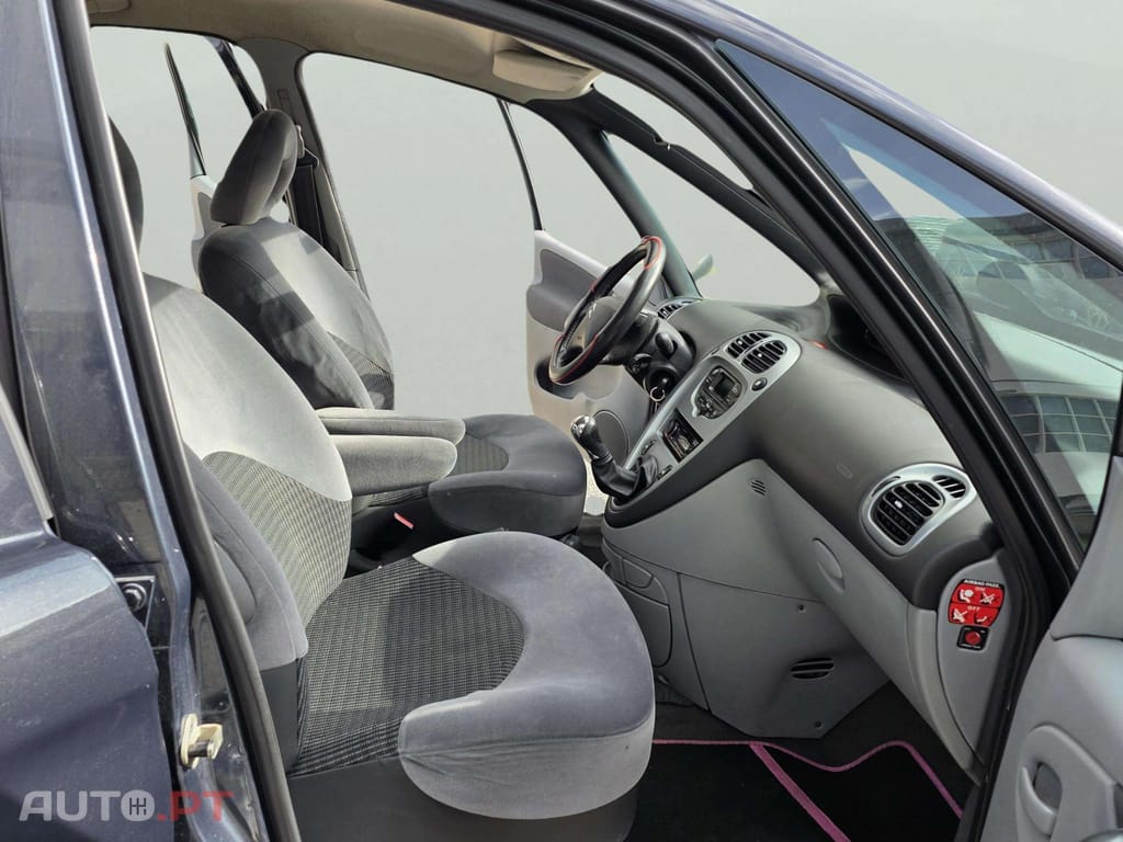 Citroen Xsara Picasso 1.6 HDi