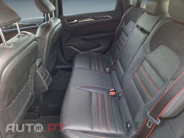 Renault Arkana 1.3 TCe 160 R.S. Line EDC