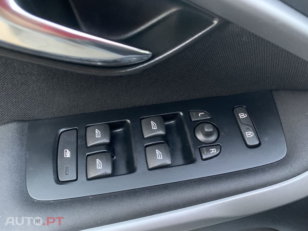 Volvo V40 1.5 T3 Sport Edition Geartronic