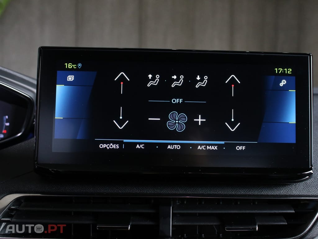 Peugeot 3008 1.6 Hybrid Allure Pack e-EAT8