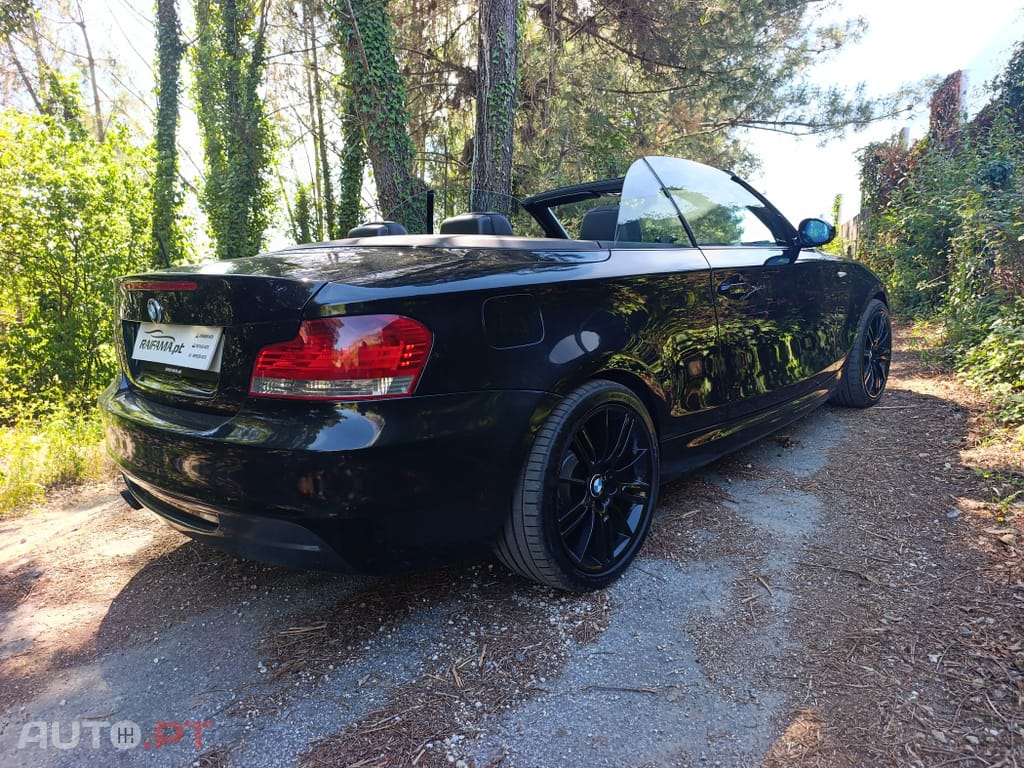 BMW 120 d