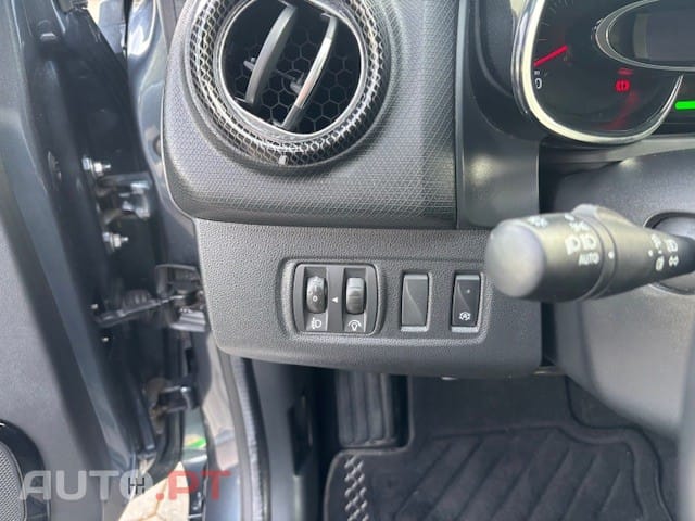 Renault Clio (Energy) TCe 90 Bose Edition