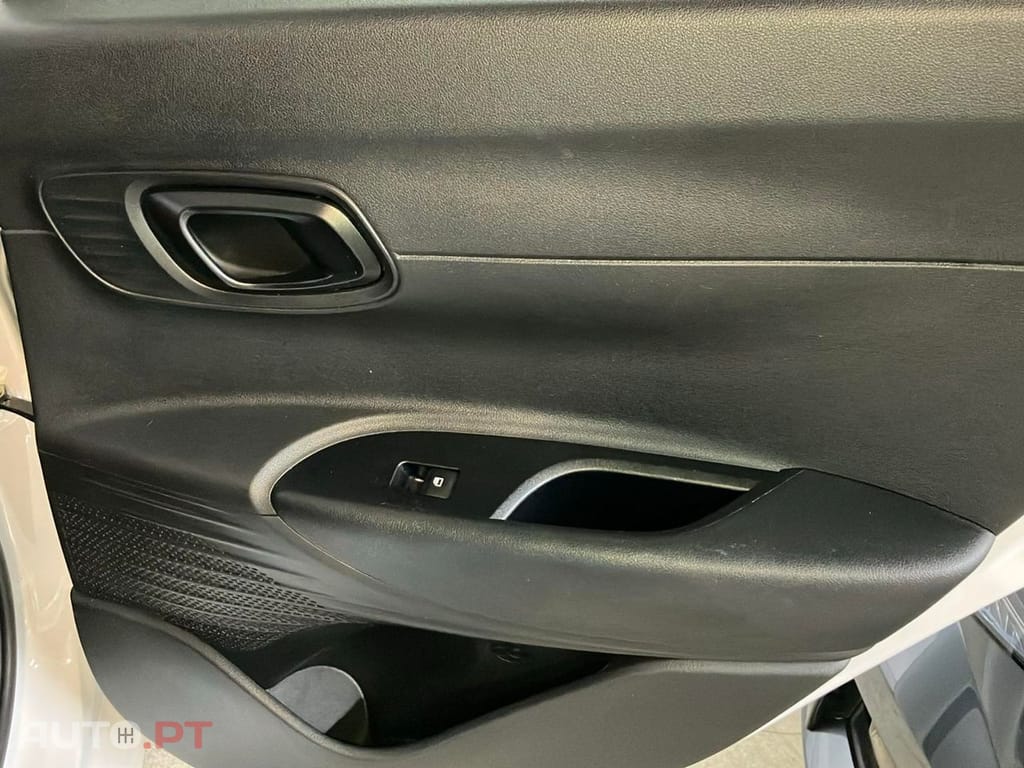 Hyundai i20 1.0 T-GDI Style Plus