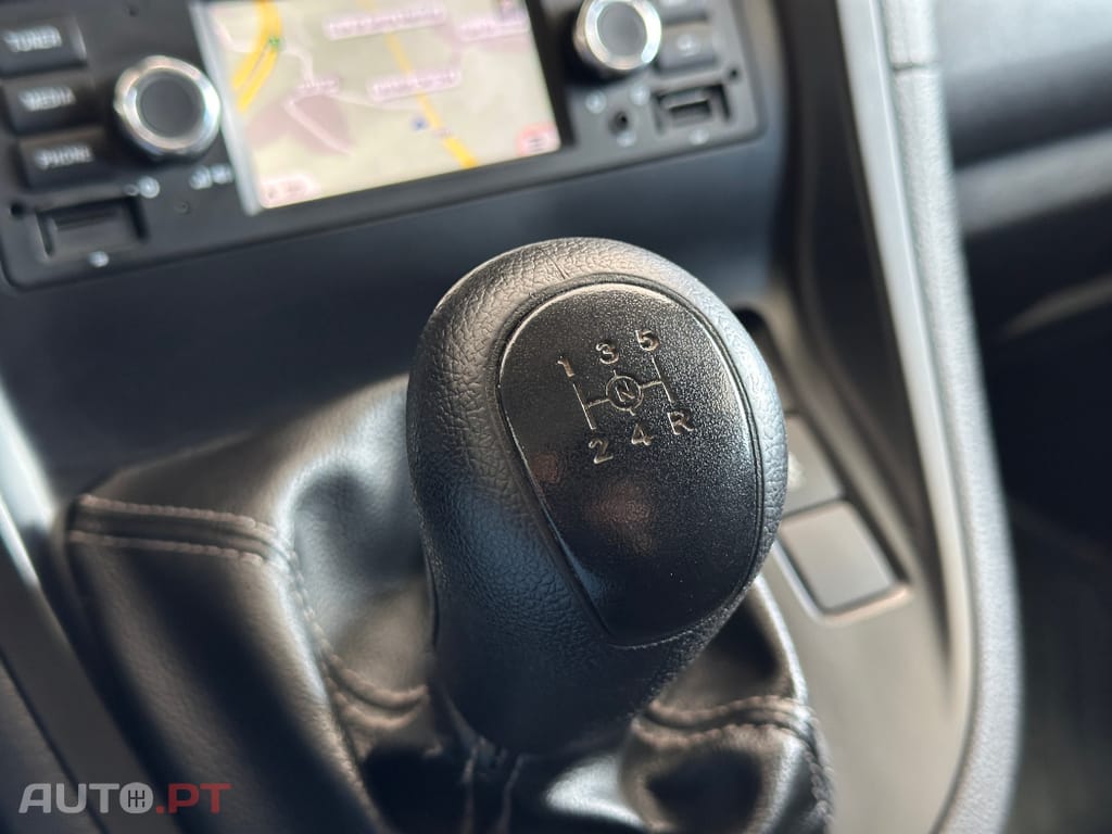 Mercedes-Benz Citan 109 CDi/27