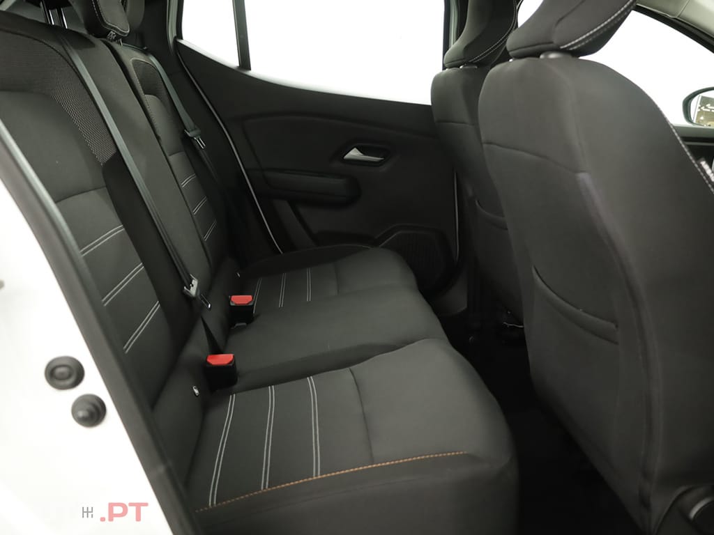 Dacia Sandero Sandero 1.0 ECO-G Stepway Expression Bi-Fuel