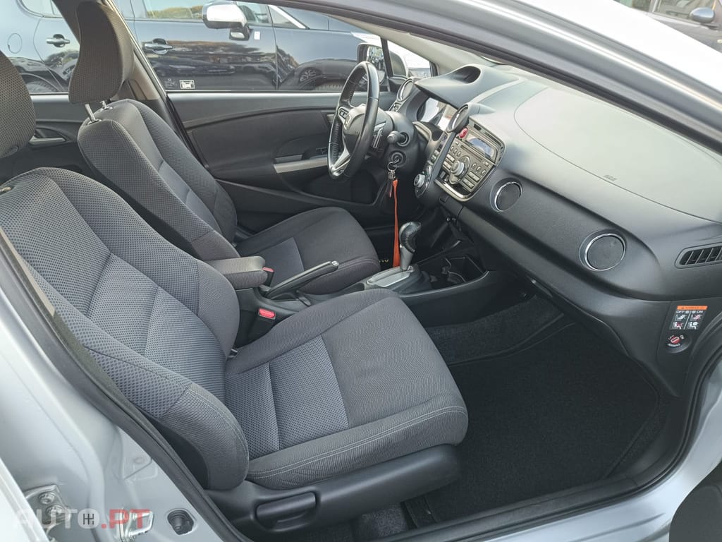 Honda Insight 1.3 IMA i-VTEC Executive