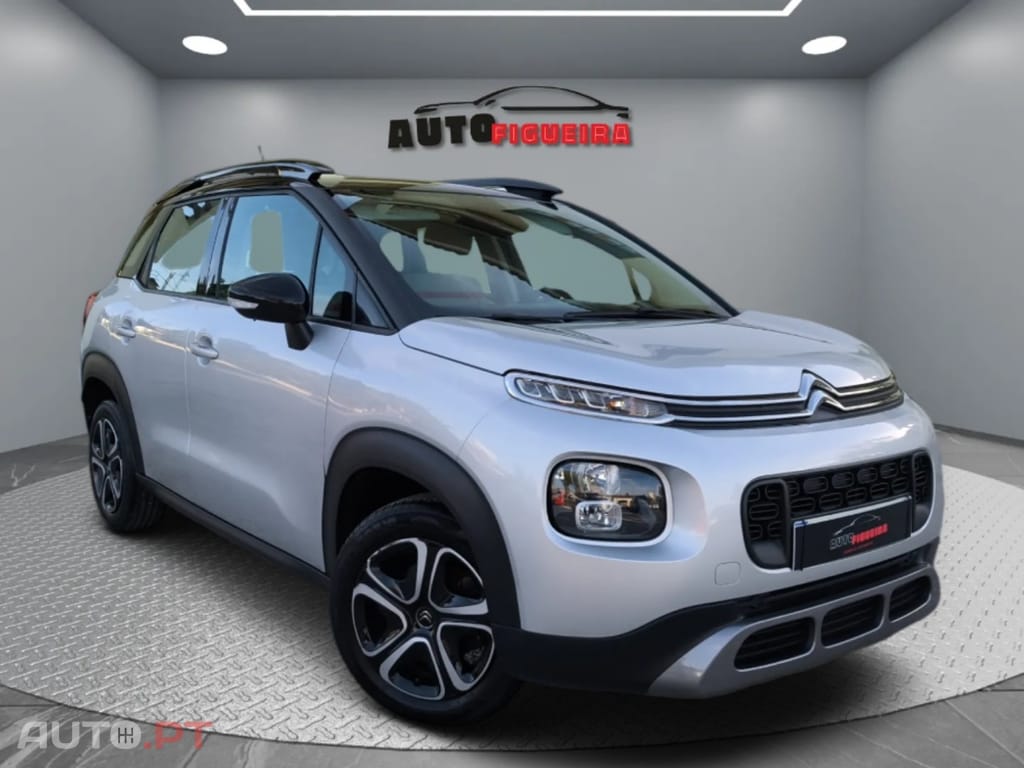Citroen C3 Aircross 1.2 PureTech Feel