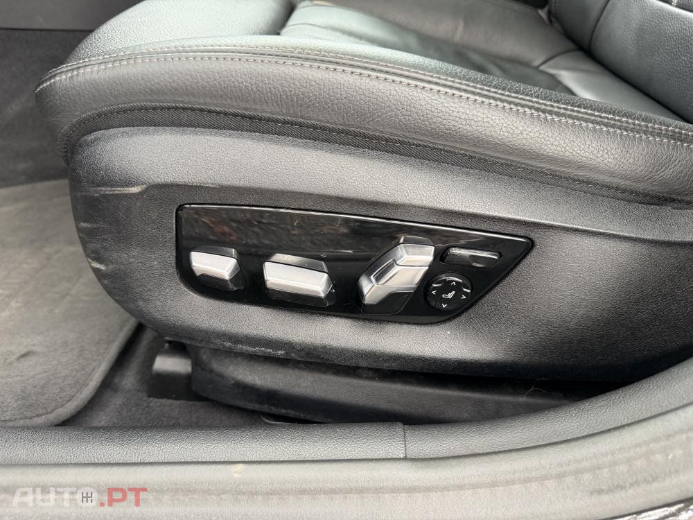 BMW 530 e Pack Desportivo M