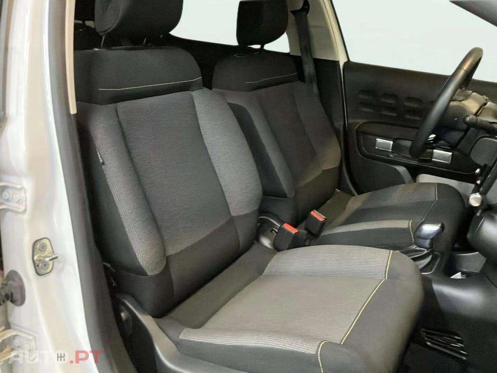 Citroen C3 1.2 PureTech Shine Pack EAT6