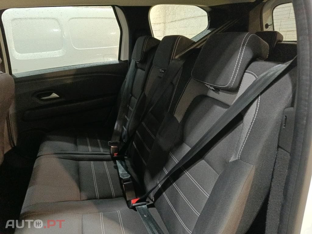 Dacia Jogger 1.0 ECO-G Expression 7L Bi-Fuel