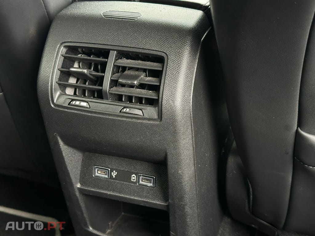 Peugeot 308 1.5 BlueHDi Allure Pack