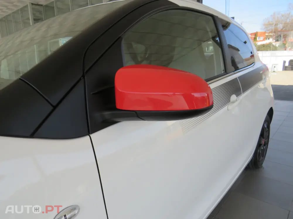 Citroen C1 1.0 Millenium VTi