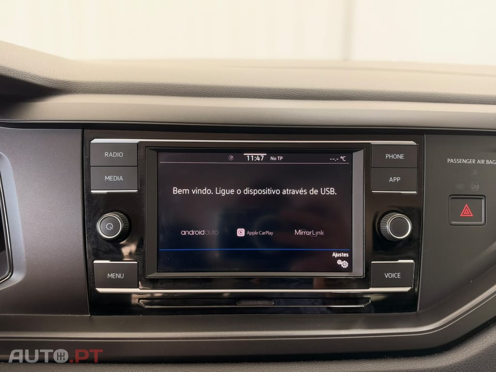 Volkswagen Taigo 1.0 TSI Life