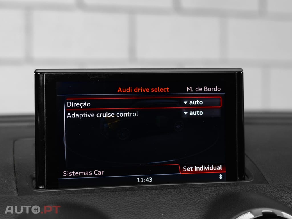 Audi A3 Sportback e-tron 1.4 TFSI S-line S tronic