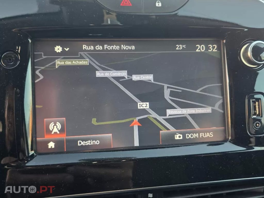 Renault Clio Sport Tourer 1.5 dCi GT Line