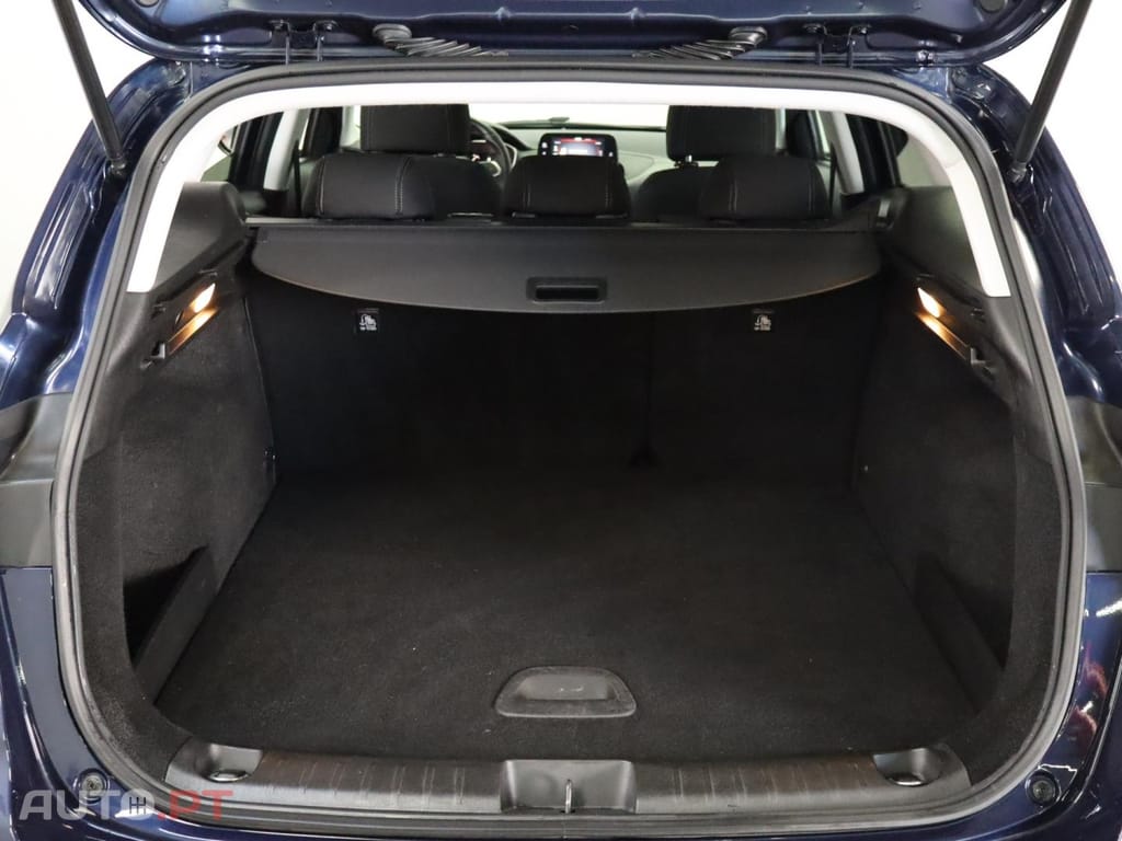 Fiat Tipo  Station Wagon 1.3 M-Jet Mirror