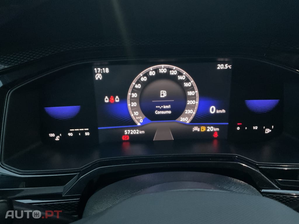 Volkswagen Taigo 1.0 TSI