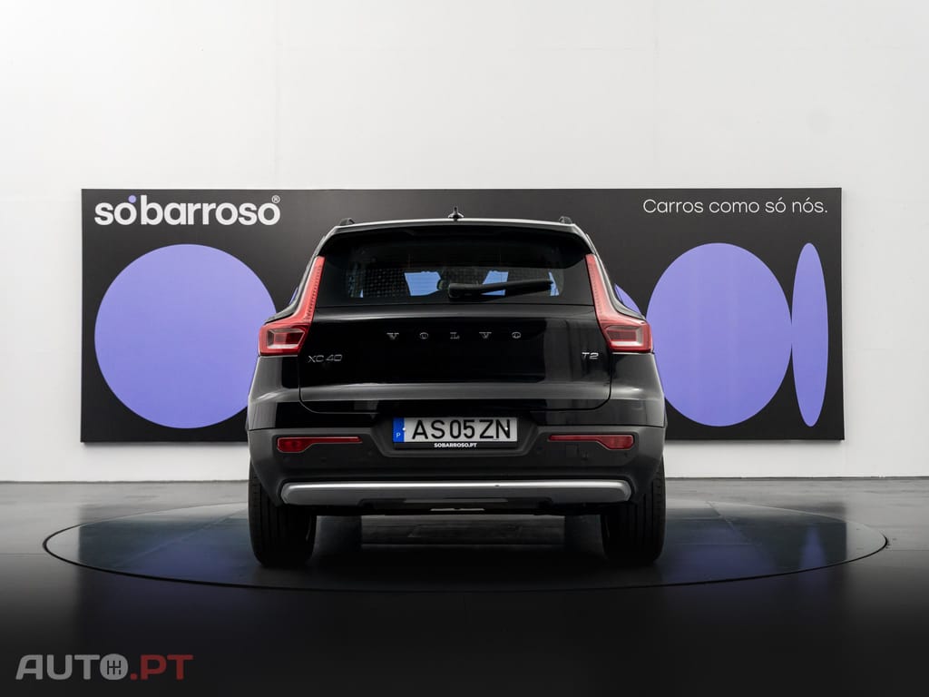 Volvo XC40 1.5 T2 Essential