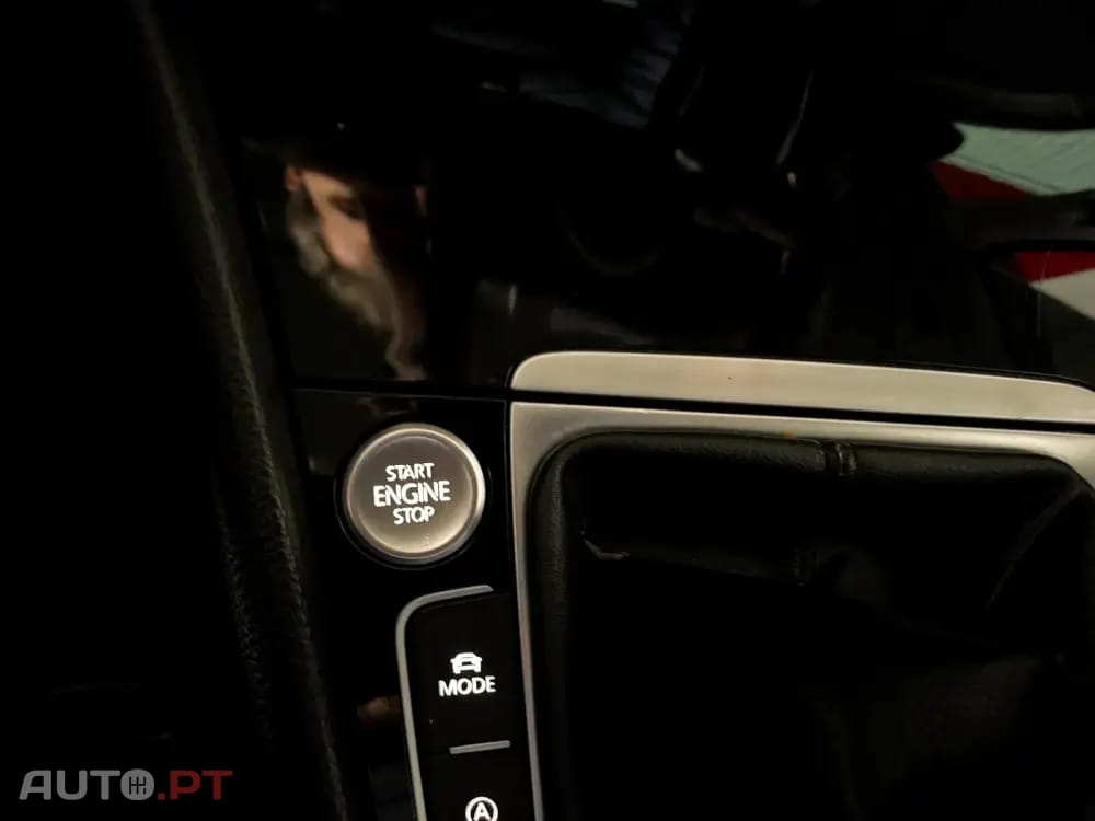 Volkswagen Golf Variant 1.6 TDi GPS Edition