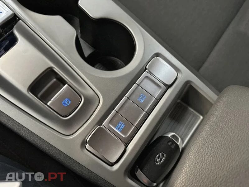 Hyundai Kauai EV 39kWh Premium
