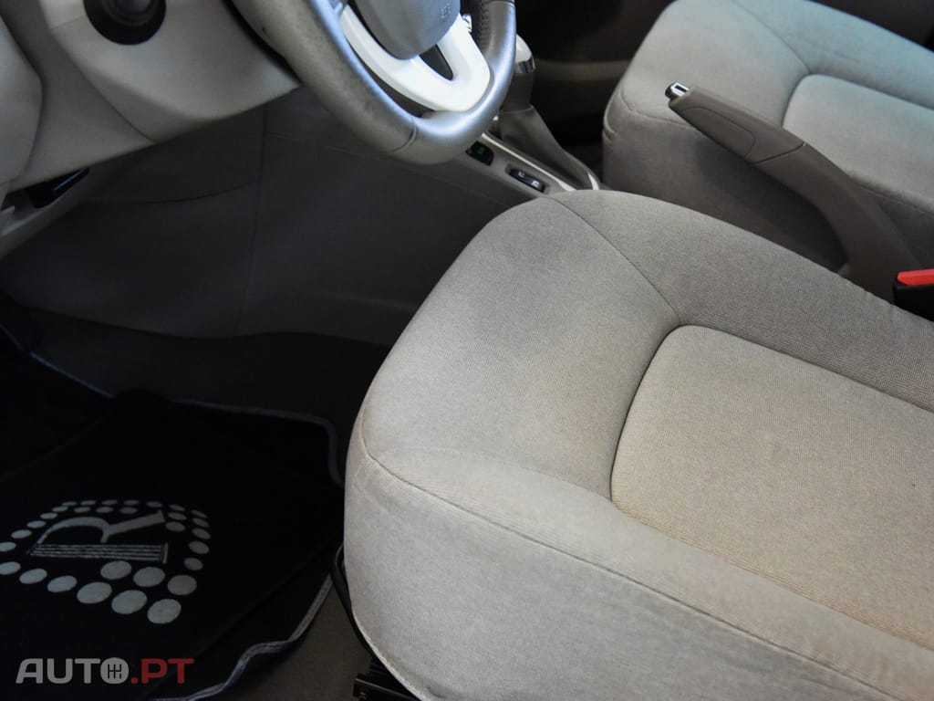 Renault Zoe 22KW ZEN