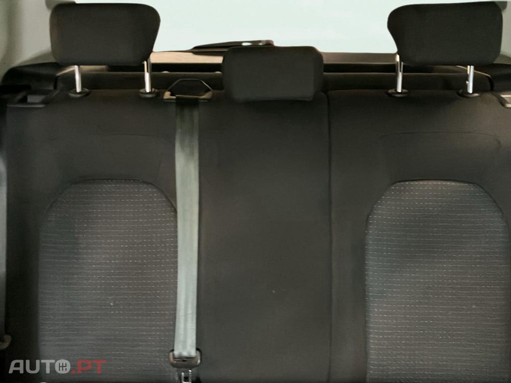 Seat Arona 1.0 TSI Style