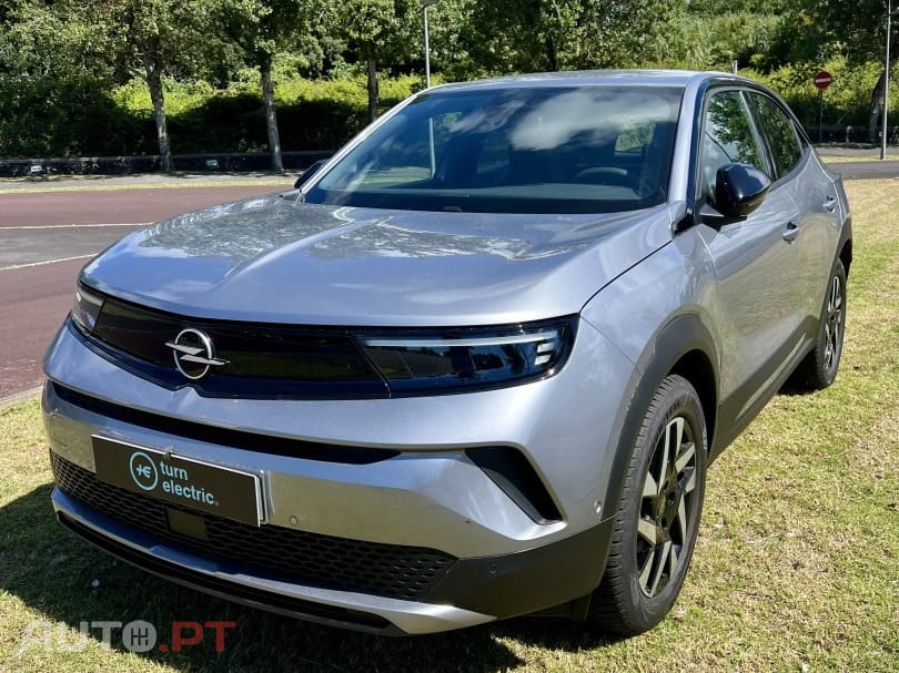 Opel Mokka-E 54 kWh Edition foto 3
