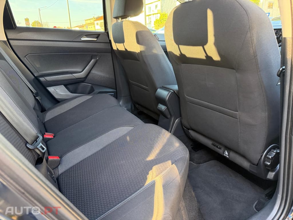 Volkswagen Taigo 1.0 TSI Urban