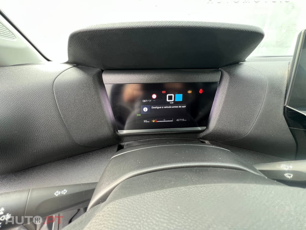 Citroen C4 1.2 PureTech Feel Pack