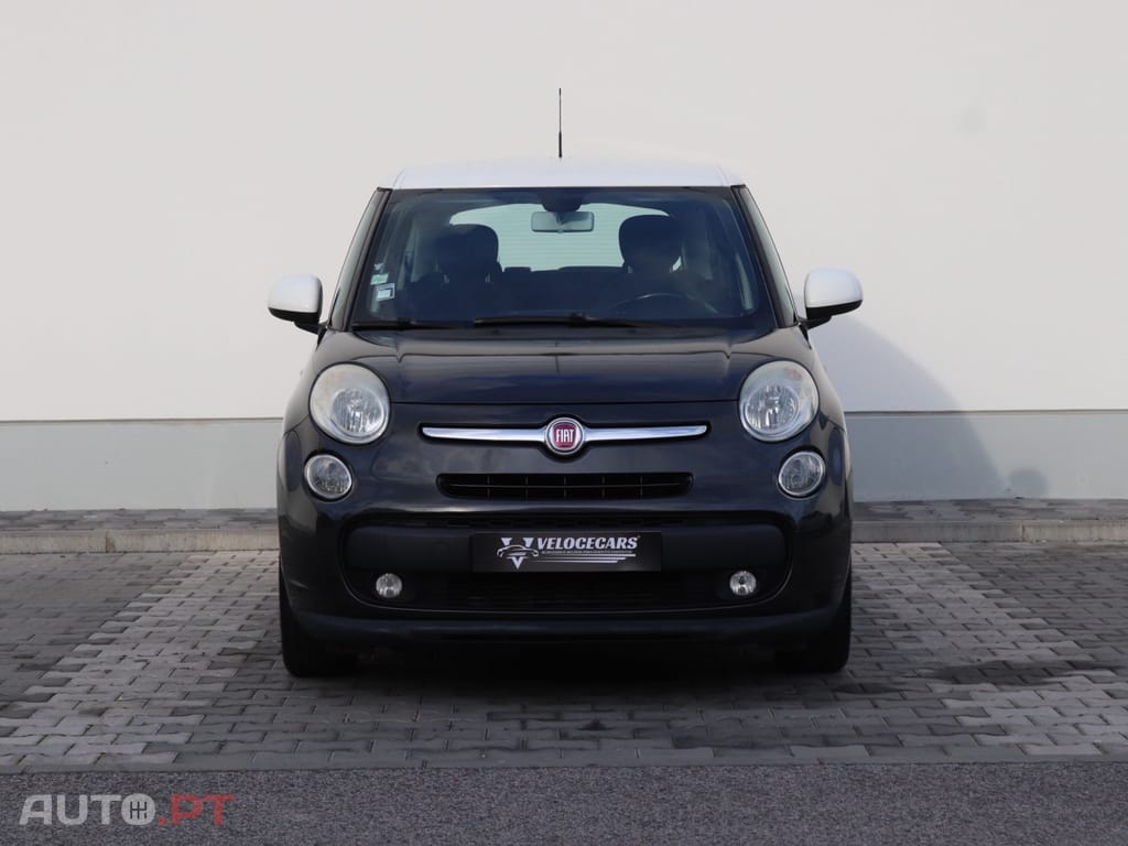 Fiat 500L 1.3 MJ Pop Star S&S