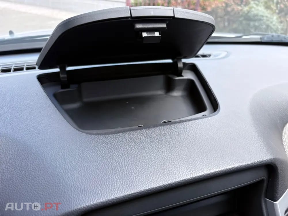 Chevrolet Cruze 1.6 LS