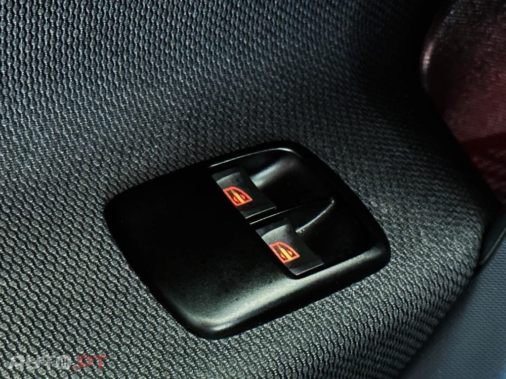 Smart ForTwo EQ prime