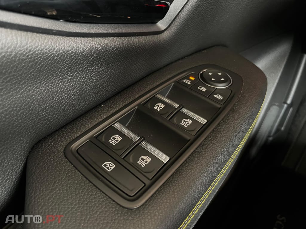 Renault Scénic E-Tech 87 kWh Techno