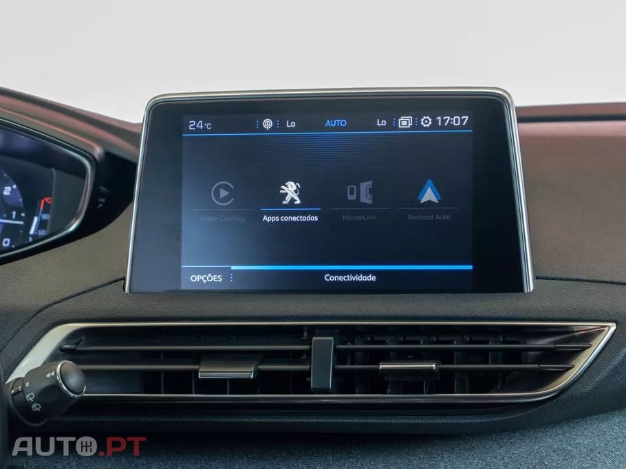 Peugeot 3008 1.2 PureTech Allure EAT6