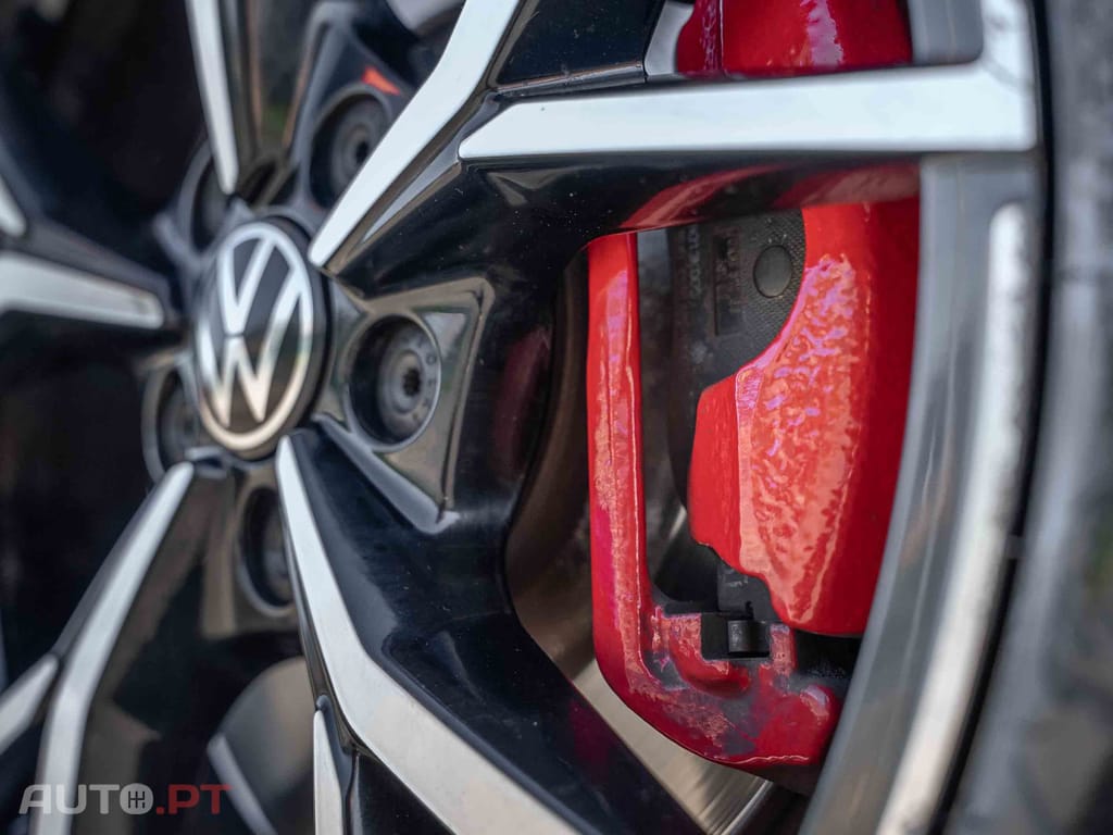 Volkswagen Golf 2.0 TSI OPF DSG GTI